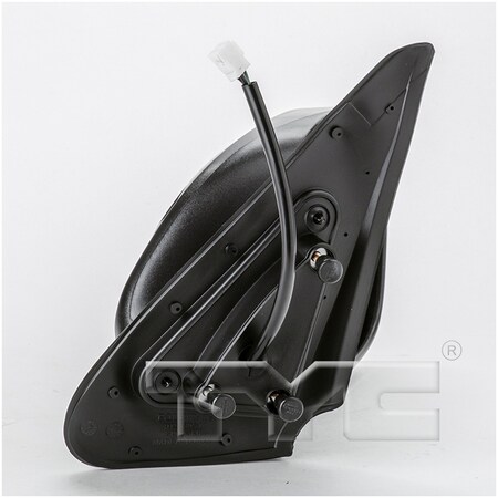 Tyc Tyc Door Mirror, 5340041 5340041